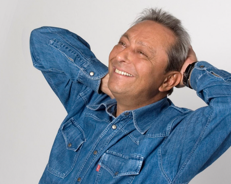DUILIO PIZZOCCHI